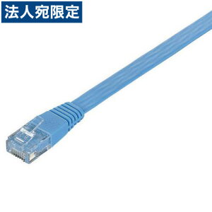 �wELECOM�x�X�[�p�[�t���b�gLAN�P�[�u�� 50m LD-CTFS/BU50 �w����s�x�w���������i�ꕔ�n�揜���j�x