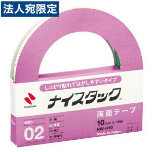 NICHIBAN iCX^bNĐ͂^Cv努 10mm×18m