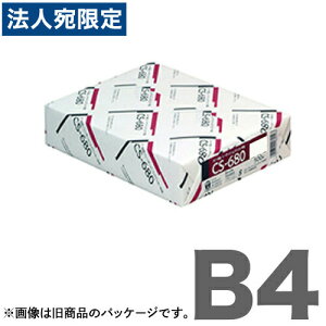 Rs[p CANON CS-068 B4 J[EmNp 500