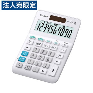 �J�V�I�v�Z�@ W�ŗ��Ή� �d�� 10�� MW-100TC-WE-N