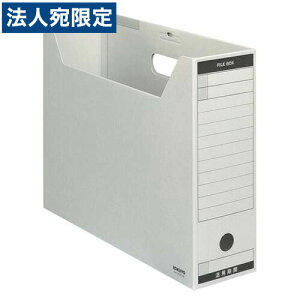 KOKUYO t@C{bNX-FS B^Cv (F^Cv) B4 R^ w102mm O[ 1 B4-LFBN-M