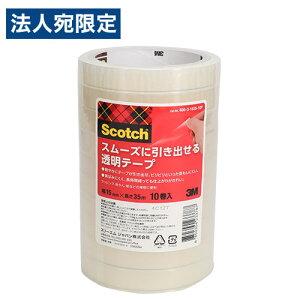 Zne[v 15mm X[YɈo铧e[v 10 600-3-1535-10P 3M XRb`