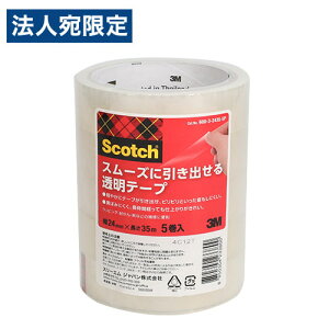 Zne[v 24mm X[YɈo铧e[v 5 600-3-2435-5P 3M XRb`