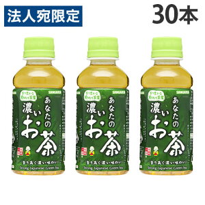 Β 200ml PET Ȃ̔Z 30{ TKA