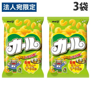 �J�[�� �`�[�Y ���َq ���� 64g×3��