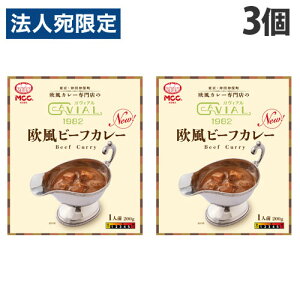 MCC KBA r[tJ[ 200g×3