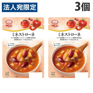 MCC �~�l�X�g���[�l 160g×3��