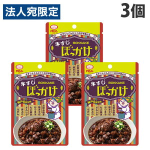 �_�˒��c �������ڂ����� 80g 3�� MCC