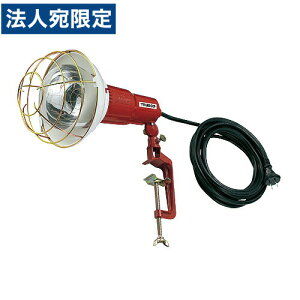 TRUSCO 投光器 500W RT-505『代引不可』『送料無料(一部地域除く)』