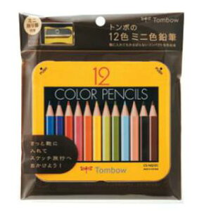トンボ 色鉛筆 12色の人気商品・通販・価格比較 - 価格.com