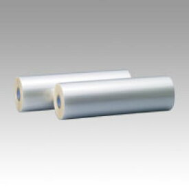 GBCロールラミネーター ロールフィルム　1インチ径紙管（クリヤタイプ）0．042mm厚　【アコ・ブランズ】R1A3T04