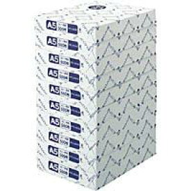 コピー用紙（白色度93％）　A5　500枚／包 【コクヨKOKUYO】PPC-WAA5C1箱10包です。3箱以上は【メーカー直送の為代引き不可】になります。