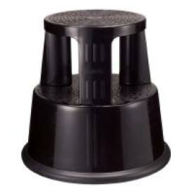 踏み台 　【カール事務器】GS-1-K