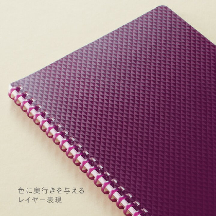 市場 コクヨ ノート Shell Kokuyo Pink ソフトリング Me50枚5mm方眼a5桃