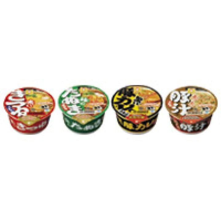 まめカラフルパック 4食×6パック【東洋水産】※軽減税率対象商品 オフィス ユー 東洋水産 まめカラフルパック 4食