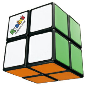 【メガハウス】ルービックの2×2キューブ ルービックキューブ 2×2 ver3.0