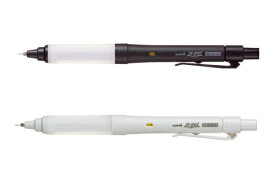 【ゆうパケット対応可】ユニ アルファゲル スイッチ　0.3mm【三菱鉛筆】M31009GG1P.□※軸色2色よりお選びください。