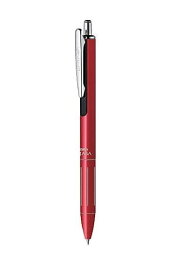 【ゆうパケット対応可】＜限定色＞サラサ グランド　0.5mm　ジェルボールペン　軸色：赤【ゼブラ】JJ55-NJ42