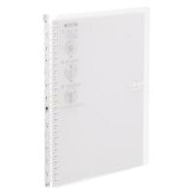 楽天市場 Campus バインダー スマートリングの通販