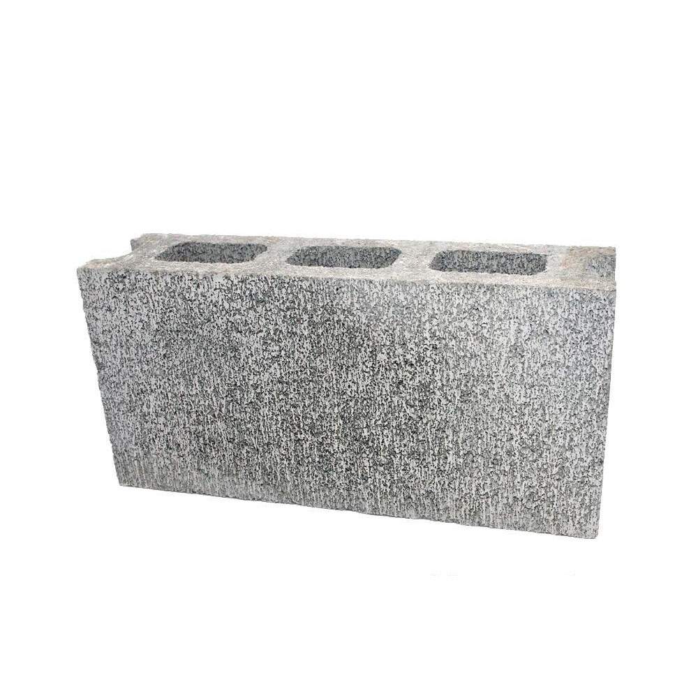 楽天市場】（同梱不可）久保田セメント工業 コンクリートブロック JIS規格 基本型 C種 厚み10cm 1010010 : オフィス ユー