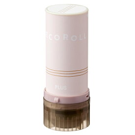 【ゆうパケット対応可】デコロール〈ボーダー〉5mm幅　IS-605DR【プラス PLUS】デコレーション ローラースタンプ　DECO ROLL