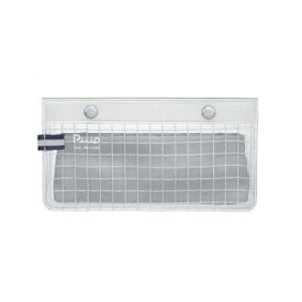（同梱不可） コクヨ ツールペンケース ピープ (フラットタイプ) F-VBF241-1 ペンも文具もまとめて収容できるツールペンケース