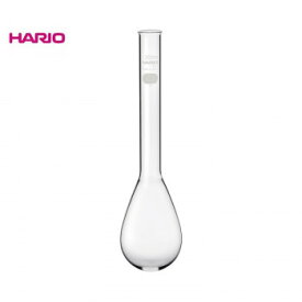 （代引き不可）（同梱不可）HARIO ハリオ KF-200 SCI ケルダールフラスコ 200ml 20個入り