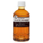 からだすこやか茶W　350ml×24本40146【コカ・コーラ】※軽減税率対象商品