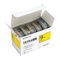 ラベルライターテープ テプラ sc9yの人気商品・通販・価格比較 - 価格.com