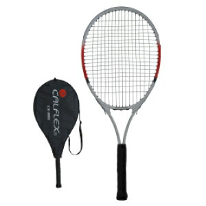 硬式テニスラケット（12本組） CX-01*12【サクライ貿易】