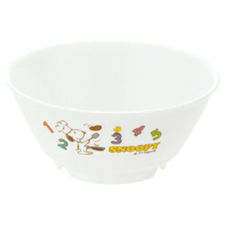 楽天市場 スヌーピー トライ食器シリアルボウル リッチェルｏ オフィス ユー