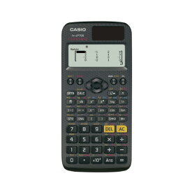 カシオ　数学自然表示関数電卓　FX－JP700－N FX-JP700-N【カシオ計算機】