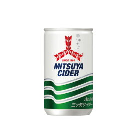 ＃アサヒ　三ツ矢サイダー　160ml×30缶 943444【アサヒ飲料】※軽減税率対象商品