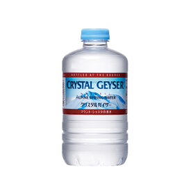 ＃クリスタルガイザー　310ml×24本 710242【大塚食品】※軽減税率対象商品