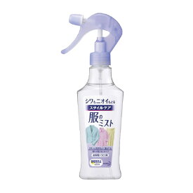 スタイルケア服のミスト　本体　200ml 217967【花王】