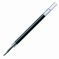 ゼブラ ジェルボールペン替芯 JF-0.5芯 RJF5-BK 10本 [黒] (ボールペン