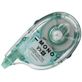 修正テープ モノYX CT-YX4 10個 【トンボ鉛筆】