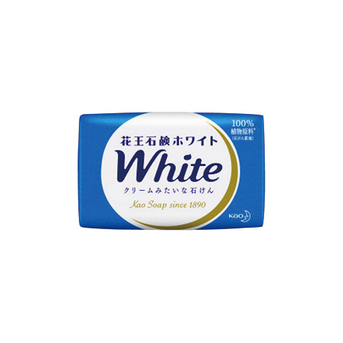 花王 花王ホワイト ホワイトフローラルの香り レギュラーサイズ 85g×6