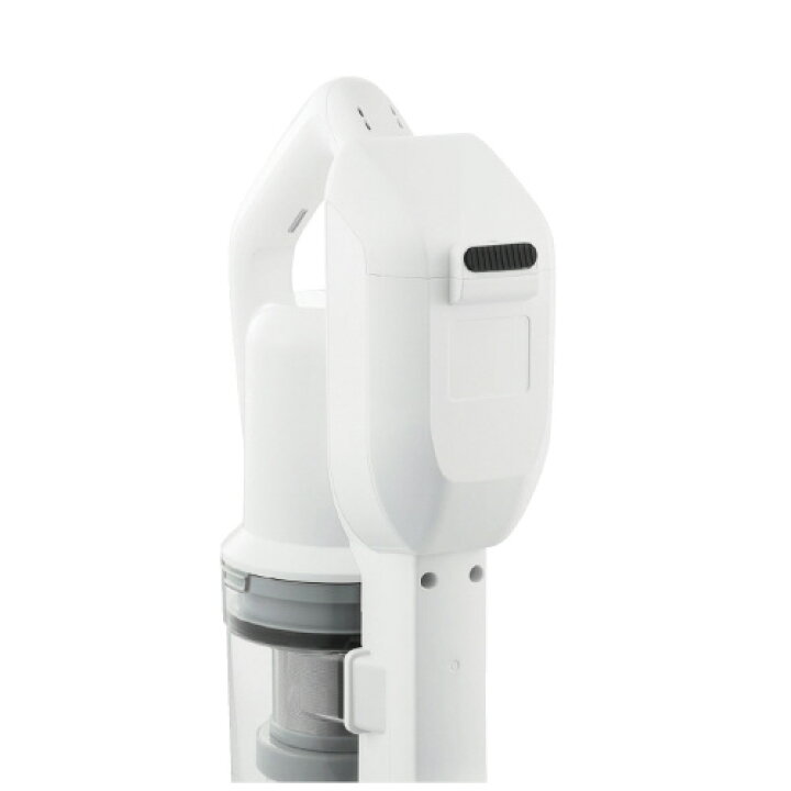 楽天市場】自走式コードレスステック掃除機 パナソニックMC-SBV01-W  