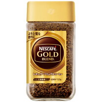 楽天市場】ゴールドブレンド 135g ネスカフェの通販
