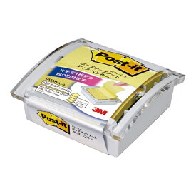 Post-it DS330WC-Y ポップアップノート【スリーエム】