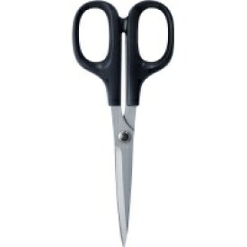 【ゆうパケット対応可】高級ハサミ＜HASA＞　（紙・工作用）　刃渡り：70mmHASA-003【コクヨ】