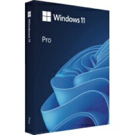 Windows　11　ProHAV-00213【マイクロソフト】