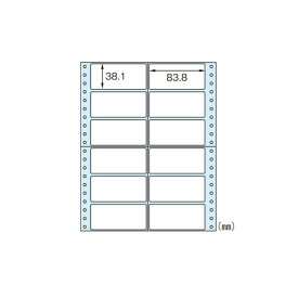 タック12面　100枚1200片GB138【ヒサゴ】