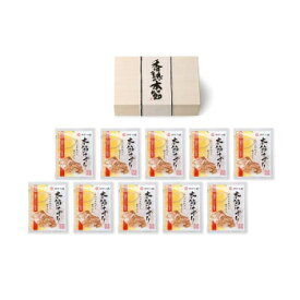 （代引き不可）（同梱不可） 香熟本節(桐箱入) KJ-1 こだわりの逸品