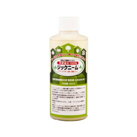 （代引き不可）（同梱不可） ジックニーム　200ml(濃縮液) 農・園芸用。植物の管理・ケアに!