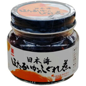 （代引き不可）（同梱不可）マルヨ食品　ほたるいかのしぐれ煮　80g×48個　04015