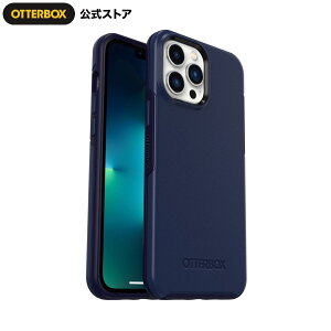 yXzOtterBox iPhone13ProMax P[X ϏՌ ČRMILKi SYMMETRY PLUS Ki kIb^[{bNXl