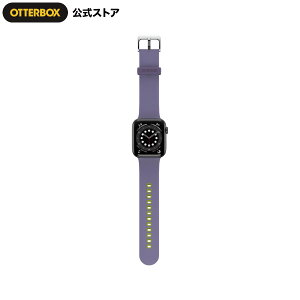 �y�����X�zOtterBox AppleWatch 49 / 46 / 45 / 44mm�o���h WATCH BAND �������K�i �k�I�b�^�[�{�b�N�X�l