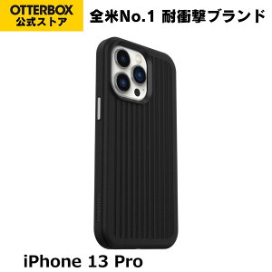 �y�����X�zOtterBox iPhone13Pro �P�[�X �ϏՌ� �ČRMIL�K�i EASYGRIP GAMING CASE �������K�i �k�I�b�^�[�{�b�N�X�l
